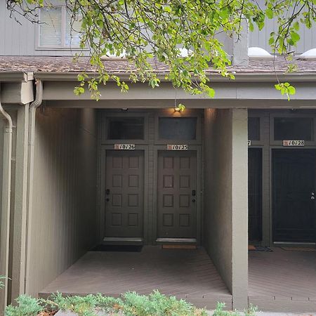 Peaceful Flagstaff Condo Exterior foto